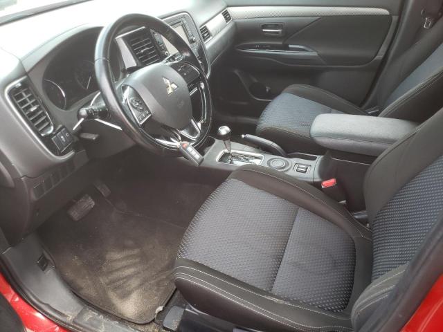 Photo 7 from auction – 2016 MITSUBISHI OUTLANDER with VIN JA4AD3A39GZ012408