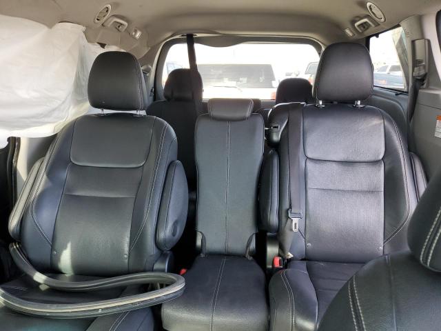 Photo 10 from auction – 2017 TOYOTA SIENNA SE with VIN 5TDXZ3DC0HS767978