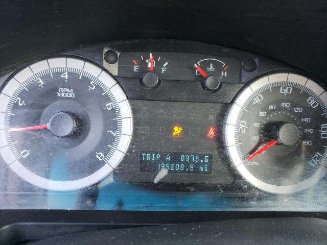Photo 9 from auction – 2009 FORD ESCAPE LIM with VIN 1FMCU04G89KB00899