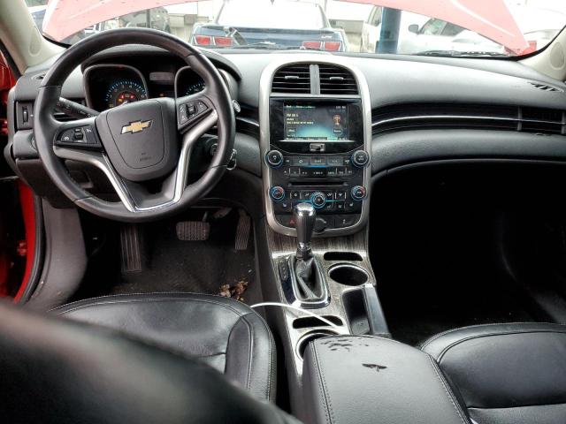 Photo 8 from auction – 2014 CHEVROLET MALIBU 2LT with VIN 1G11E5SL3EF193655