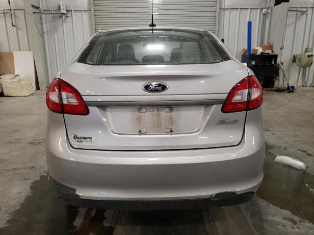 Photo 6 from auction – 2011 FORD FIESTA S with VIN 3FADP4AJ4BM159881