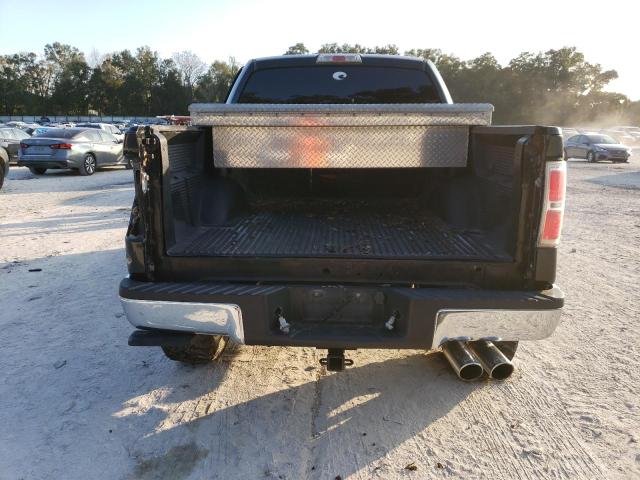 Photo 6 from auction – 2013 FORD F150 SUPER with VIN 1FTFW1EF9DFA93440