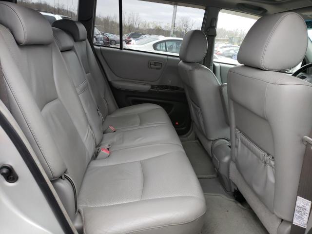 صورة رقم 11 من المزاد - 2004 TOYOTA HIGHLANDER مع VIN JTEEP21A540012683