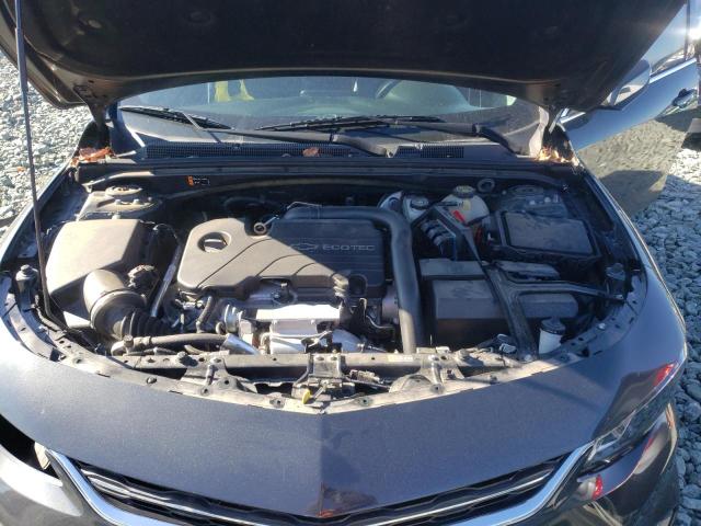 Photo 11 from auction – 2016 CHEVROLET MALIBU LT with VIN 1G1ZE5ST4GF287940