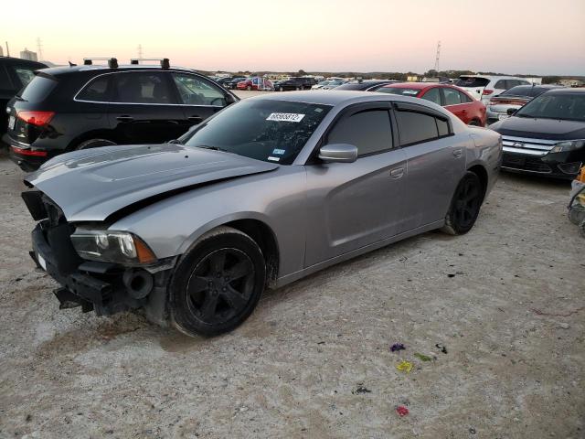 DODGE CHARGER SE 2013 with VIN 2C3CDXBG1DH706422 - Photo from auction