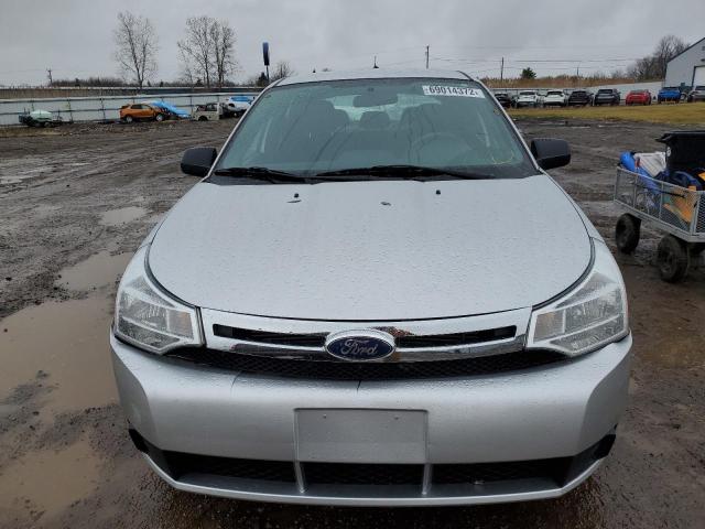 Photo 5 from auction – 2010 FORD FOCUS SE with VIN 1FAHP3FN2AW288451
