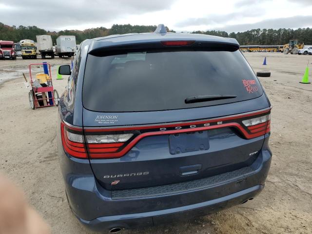 Photo 6 from auction – 2020 DODGE DURANGO GT with VIN 1C4RDJDG9LC155299