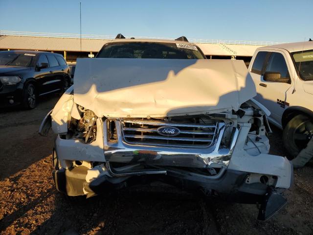 Photo 5 from auction – 2010 FORD EXPLORER S with VIN 1FMEU3BE5AUA08234