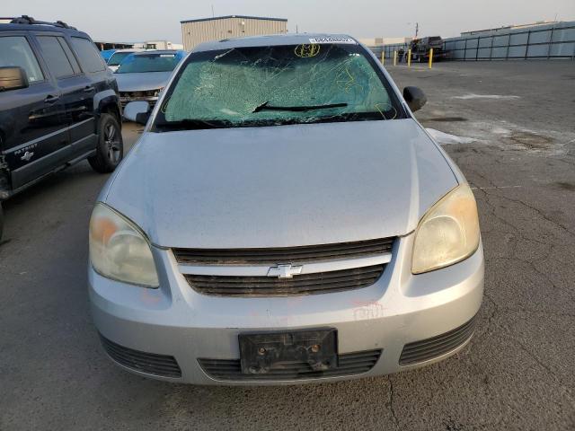 Photo 5 from auction – 2007 CHEVROLET COBALT LT with VIN 1G1AL55F477102157