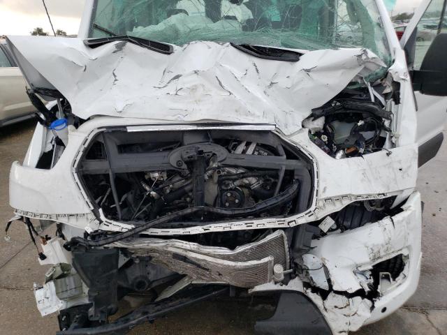 Photo 12 from auction – 2021 FORD TRANSIT T- with VIN 1FBAX2C83MKA03986
