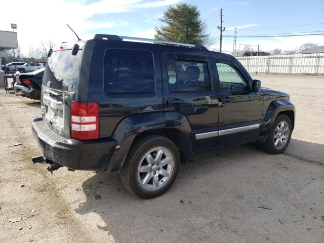 Photo 3 from auction – 2011 JEEP LIBERTY LI with VIN 1J4PN5GK8BW503029
