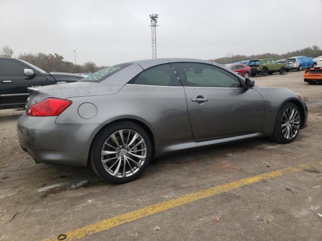 Photo 3 from auction – 2011 INFINITI G37 BASE with VIN JN1CV6FE3BM951652