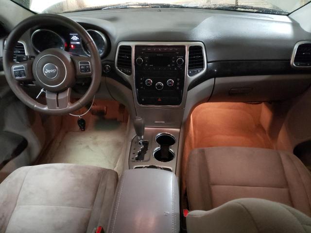 Photo 8 from auction – 2011 JEEP GRAND CHER with VIN 1J4RR4GGXBC669993