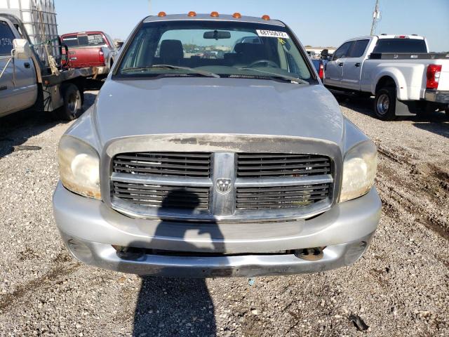 Photo 5 from auction – 2006 DODGE RAM 3500 S with VIN 3D7ML48C96G204501