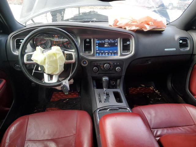 Photo 8 from auction – 2012 DODGE CHARGER R/ with VIN 2C3CDXCT9CH106760
