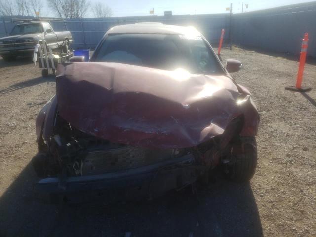 Photo 5 from auction – 2016 NISSAN ALTIMA 2.5 with VIN 1N4AL3AP3GC161420