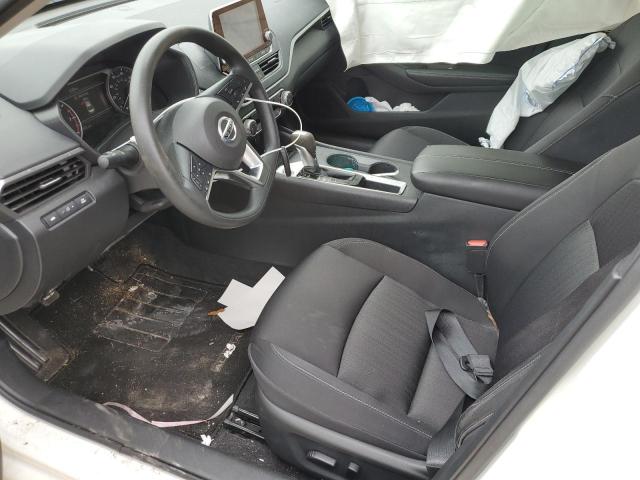 Photo 7 from auction – 2020 NISSAN ALTIMA S with VIN 1N4BL4BV9LC255447