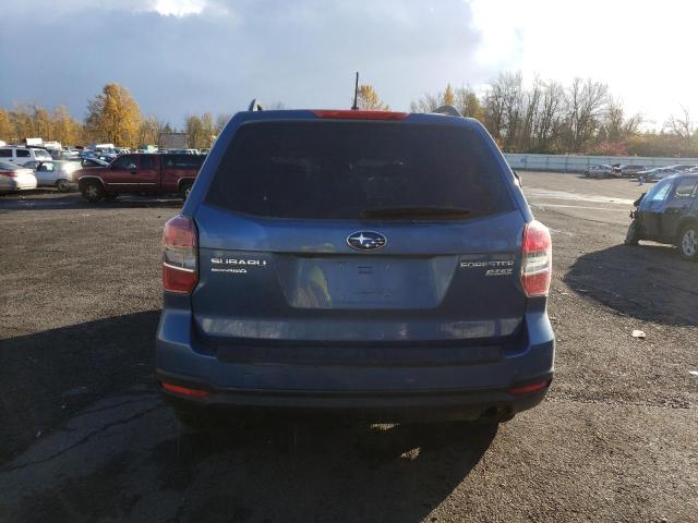 Photo 6 from auction – 2015 SUBARU FORESTER 2 with VIN JF2SJABC5FH471155