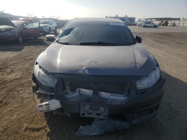 Photo 5 from auction – 2017 HONDA CIVIC EX with VIN 19XFC1F33HE202763