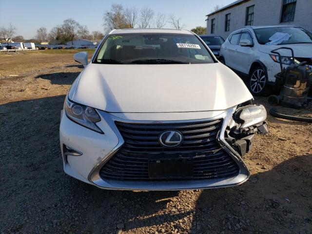 Photo 5 from auction – 2017 LEXUS ES 350 with VIN 58ABK1GG4HU045317