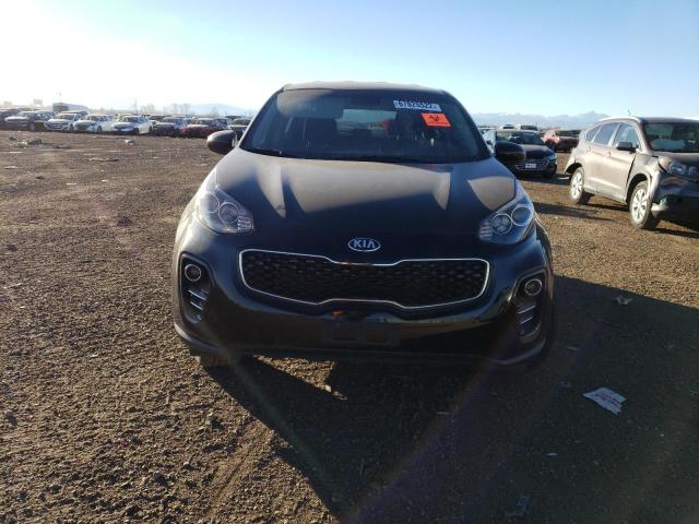 Photo 5 from auction – 2018 KIA SPORTAGE L with VIN KNDPMCAC4J7487290