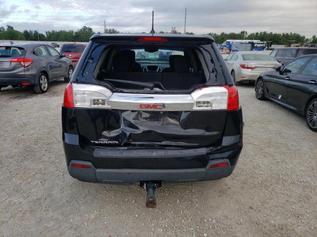 Photo 6 from auction – 2014 GMC TERRAIN SL with VIN 2GKALMEK0E6374138
