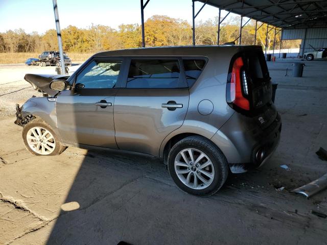 Photo 2 from auction – 2018 KIA SOUL + with VIN KNDJP3A52J7508300