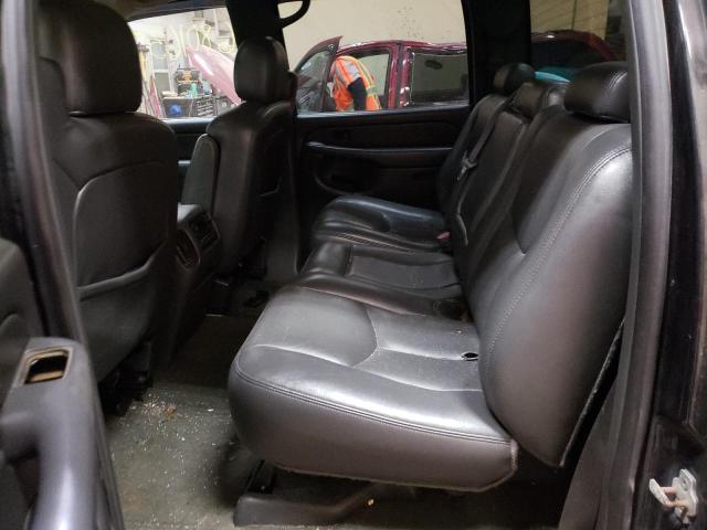 Photo 10 from auction – 2005 GMC NEW SIERRA with VIN 2GTEK13T651253525