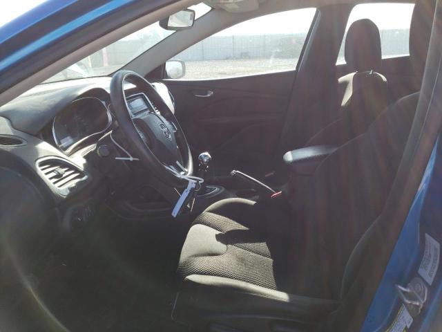 Photo 7 from auction – 2015 DODGE DART SE with VIN 1C3CDFAA6FD201144