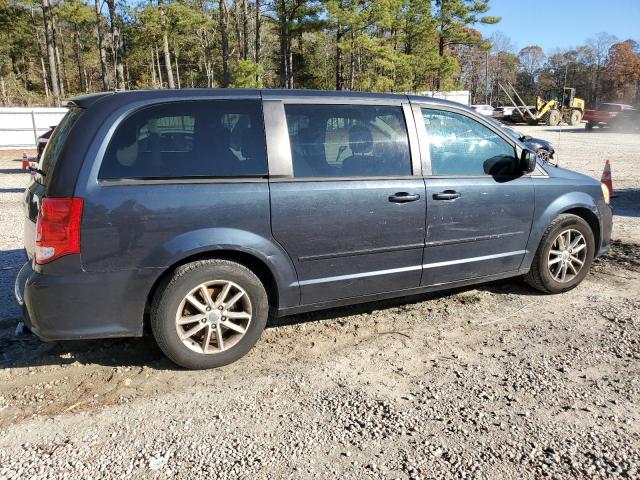 Photo 3 from auction – 2013 DODGE GRAND CARA with VIN 2C4RDGCG3DR678508