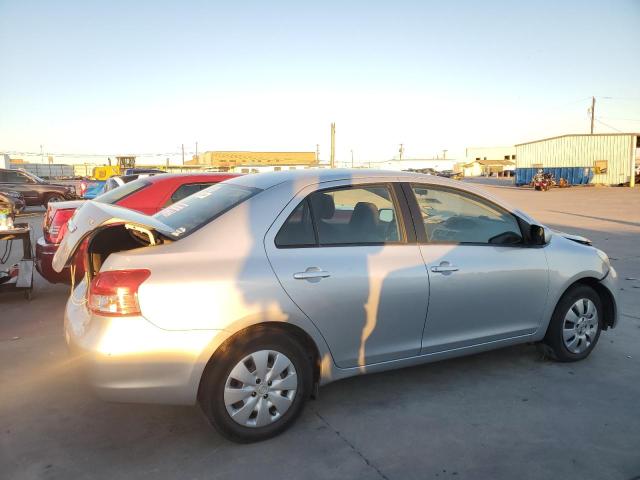 Photo 3 from auction – 2012 TOYOTA YARIS with VIN JTDBT4K33CL032524