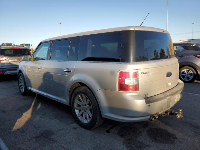Photo 2 from auction – 2009 FORD FLEX SEL with VIN 2FMEK62C19BA05886