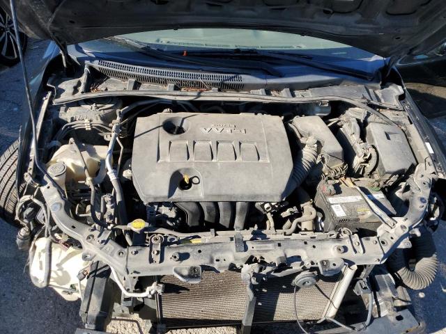 Photo 11 from auction – 2010 TOYOTA COROLLA BA with VIN 1NXBU4EE1AZ246859