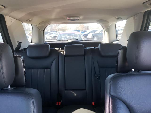 Photo 10 from auction – 2008 MERCEDES-BENZ ML 320 CDI with VIN 4JGBB22E28A437412
