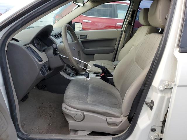 Photo 7 from auction – 2011 FORD FOCUS SE with VIN 1FAHP3FN9BW179597