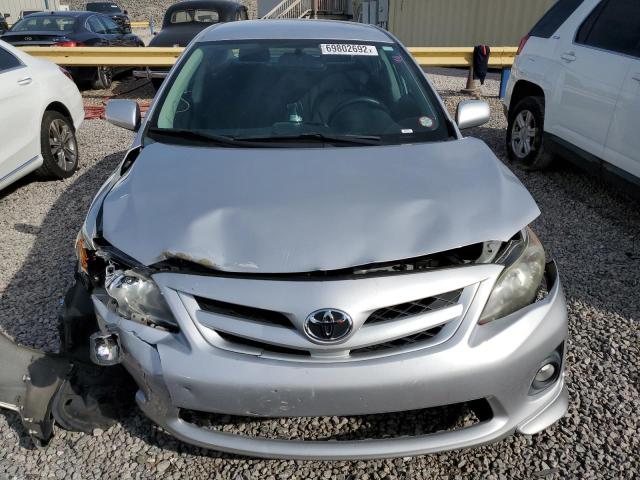 Photo 5 from auction – 2011 TOYOTA COROLLA BA with VIN 2T1BU4EE1BC558182