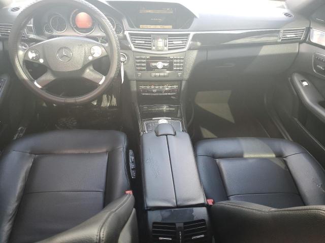 Photo 8 from auction – 2010 MERCEDES-BENZ E 350 with VIN WDDHF5GB6AA092416