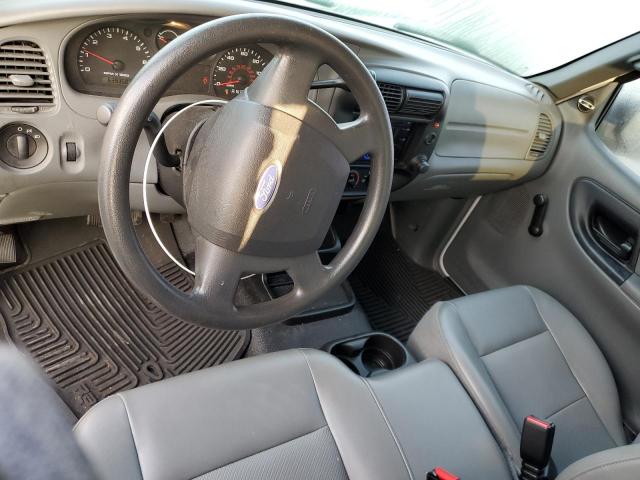 Фото 8 с аукциона – 2008 FORD RANGER с VIN 1FTYR10D88PB06796