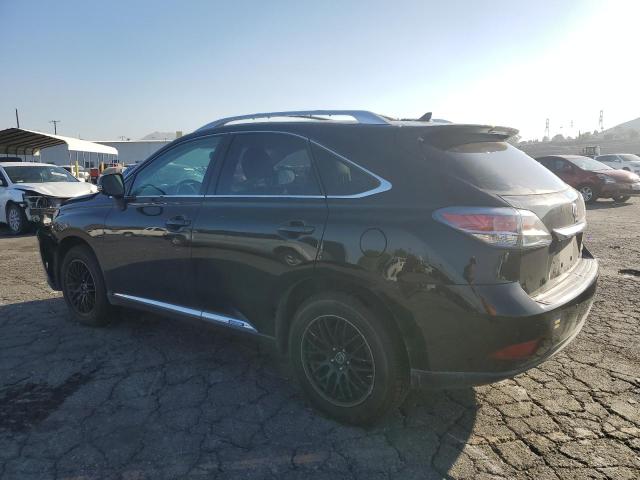 Photo 2 from auction – 2013 LEXUS RX 450 with VIN JTJBC1BAXD2052559