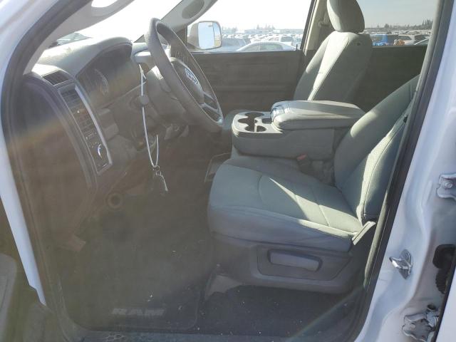 Photo 7 from auction – 2019 RAM 1500 CLASS with VIN 1C6RR7KM0KS721052