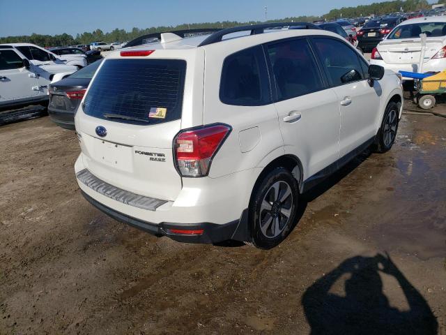Foto 3 de la subasta – 2017 SUBARU FORESTER 2 con VIN JF2SJABC7HH592952