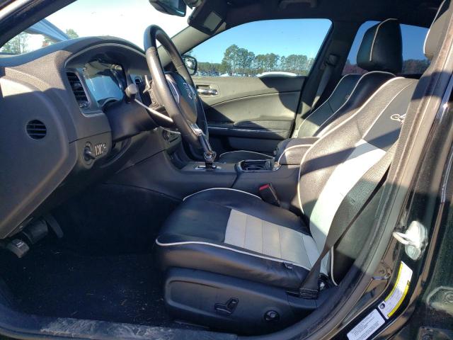 Photo 7 from auction – 2013 DODGE CHARGER SX with VIN 2C3CDXHG5DH563952