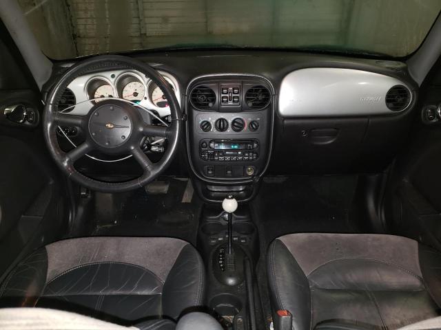 Photo 8 from auction – 2003 CHRYSLER PT CRUISER with VIN 3C8FY68B13T556772