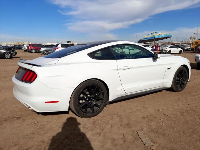 Photo 3 from auction – 2017 FORD MUSTANG GT with VIN 1FA6P8CF9H5336173