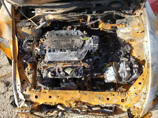 Photo 11 from auction – 2003 HONDA ACCORD EX with VIN 1HGCM82673A010039