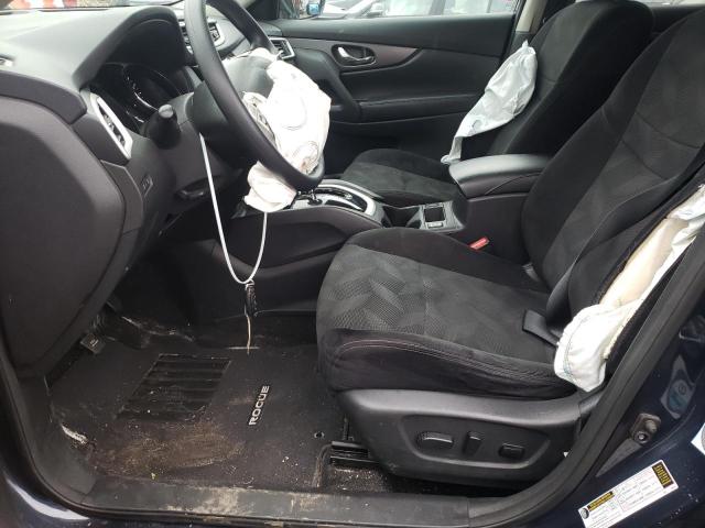 Photo 7 from auction – 2016 NISSAN ROGUE S with VIN 5N1AT2MTXGC894718