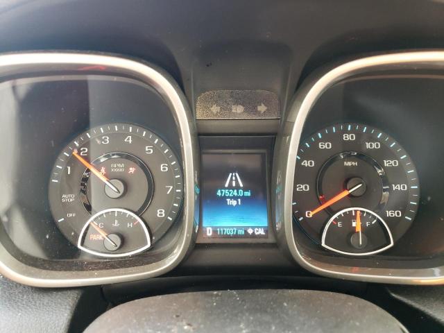 Photo 9 from auction – 2015 CHEVROLET MALIBU LS with VIN 1G11B5SL5FF309478