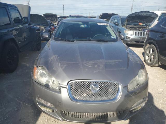 Photo 5 from auction – 2011 JAGUAR XF PREMIUM with VIN SAJWA0GB1BLS17820