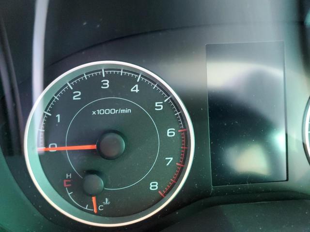 Photo 9 from auction – 2019 SUBARU ASCENT PRE with VIN 4S4WMACD2K3450149
