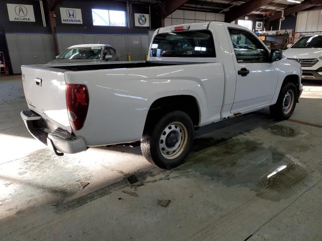 Photo 3 from auction – 2012 CHEVROLET COLORADO with VIN 1GCCSBF99C8136027